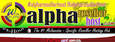 Alpha Reseller Host
